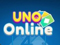 Игра Uno онлайн  онлайн