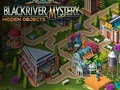 Игра Blackriver Mystery: Скрити предмети онлайн