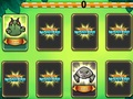 Игра Чудовища от карти  онлайн
