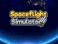 Игра Симулатор на космически полети  онлайн