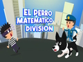 Игра Отдел El Perro Matematico  онлайн