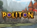 Игра Политон  онлайн