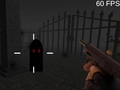 Игра Ловец на сенки  онлайн