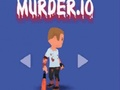 Игра Убийство. io  онлайн