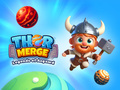 Игра Сливането на Тор  онлайн