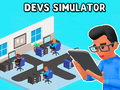 Игра Симулатор за разработчици  онлайн