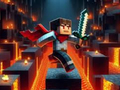 Игра Майнкрафт Оби  онлайн