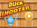 Игра Duck Shooter Pro онлайн