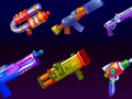 Игра Flippy Gun онлайн