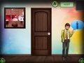 Игра Amgel Easy Room Escape 211 онлайн