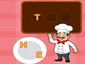 Игра Word Chef онлайн