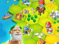 Игра Цивилизационна шестнадесетична: Племената се издигат! онлайн