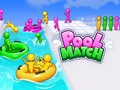 Игра Конфитюр за мач на басейна онлайн