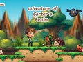 Игра Приключението в Царството на Картър  онлайн