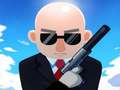 Игра Г -н Bullet Revenge онлайн