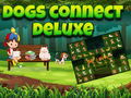 Игра Кучета Connect Deluxe  онлайн