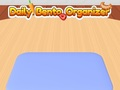 Игра Ежедневен органайзер Bento  онлайн