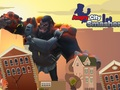 Игра Angry City Smasher онлайн
