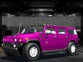 Игра Wild Race Master 3D онлайн