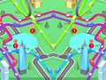 Игра Subway Idle 3D онлайн