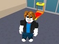 Игра Robcraft Rocking: Легенди за мускулите онлайн