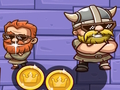 Игра Дуо Викинги 3  онлайн
