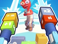Игра Отиди и стреляй  онлайн