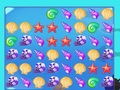 Игра Sea Sparkle Saga онлайн