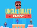 Игра Чичо Булет 007  онлайн