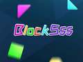 Игра Blocksss онлайн