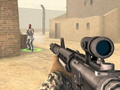 Игра FPS Commando: 3D стрелба  онлайн