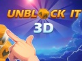 Игра Отблокирайте го 3D  онлайн
