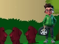 Игра Тракторната плетеница  онлайн