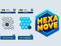 Игра Хекса движение  онлайн