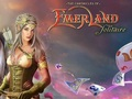 Игра Emerland Solitaire Безкрайно пътешествие  онлайн