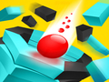 Игра Helix Stack Ball онлайн
