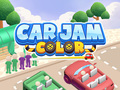 Игра Кола Jam Цвят  онлайн