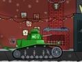 Игра Танкови войни  онлайн