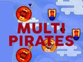 Игра Мулти пирати  онлайн