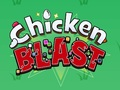 Игра Пилешки взрив  онлайн