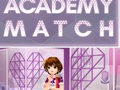 Игра Академичен мач  онлайн
