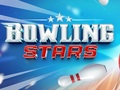Игра Боулинг звезди  онлайн