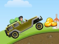 Игра Лудо катерене по хълм  онлайн