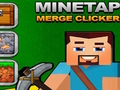 Игра Щракване за обединяване на MineTap  онлайн