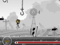 Игра Призрачен трион спринт  онлайн