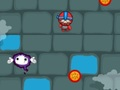 Игра Ghostblade бягство онлайн