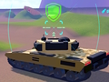 Игра Броня на Warzone  онлайн