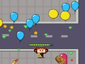 Игра Bloons Survivor Io онлайн