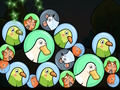 Игра Dream Pet Merge онлайн