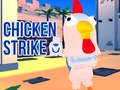 Игра Пилешка стачка  онлайн